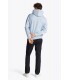 Sweat capuche tommy menswear c1obreezyblue