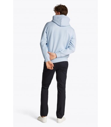 Sweat capuche tommy menswear c1obreezyblue