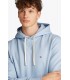 Sweat capuche tommy menswear c1obreezyblue