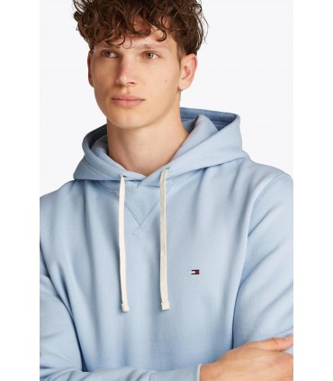 Sweat capuche tommy menswear c1obreezyblue