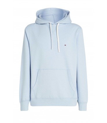 Sweat capuche tommy menswear c1obreezyblue