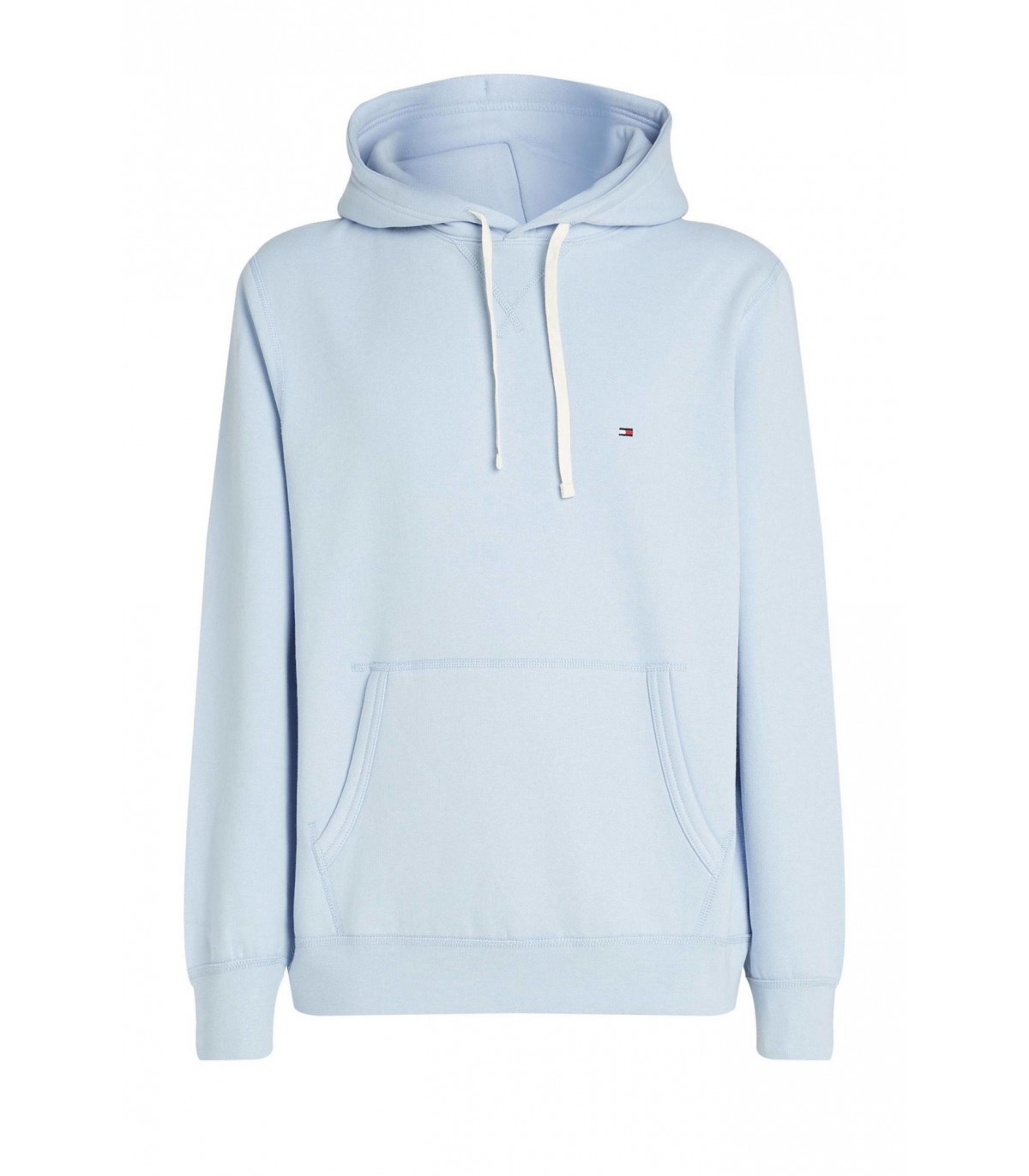 Sweat capuche tommy menswear c1obreezyblue