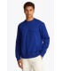 Sweat col rond tommy menswear d03wedgeblue