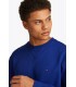 Sweat col rond tommy menswear d03wedgeblue