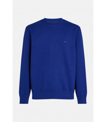 Sweat col rond tommy menswear d03wedgeblue