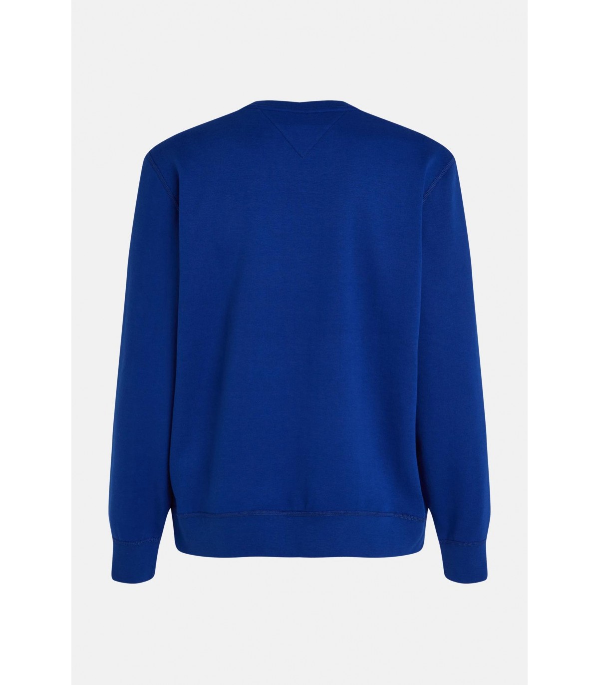 Sweat col rond tommy menswear d03wedgeblue