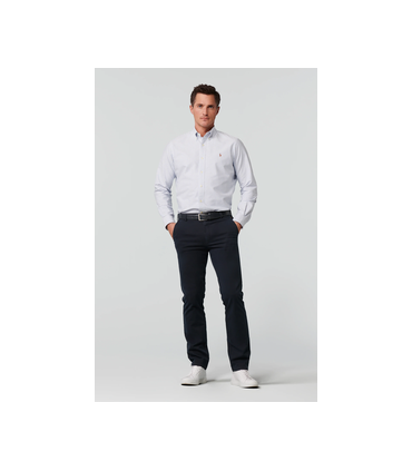 Pantalon city meyer 18marine