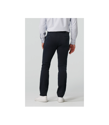 Pantalon city meyer 18marine