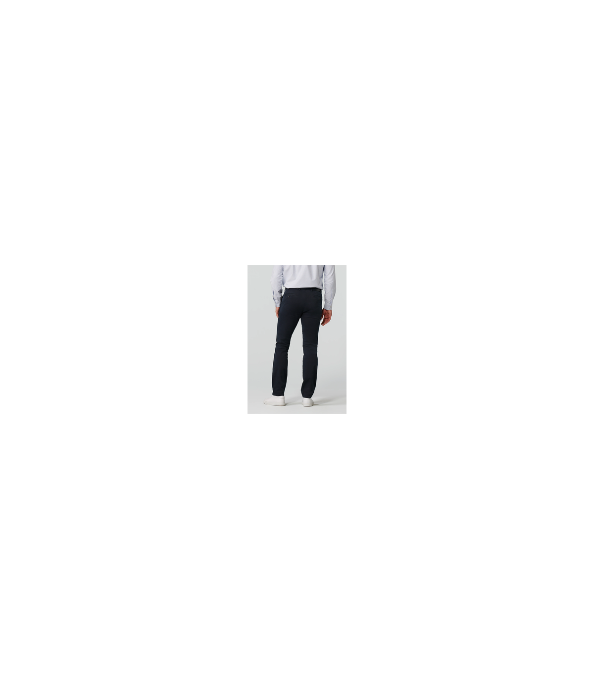 Pantalon city meyer 18marine