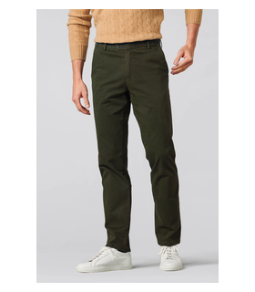 Pantalon city meyer 29kaki