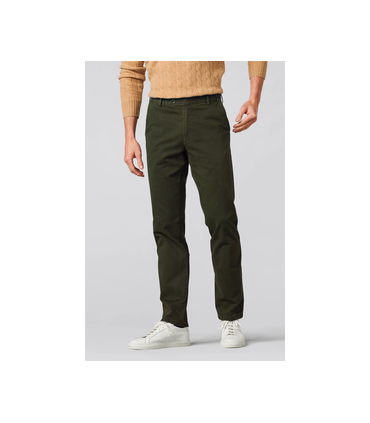 Pantalon city meyer 29kaki