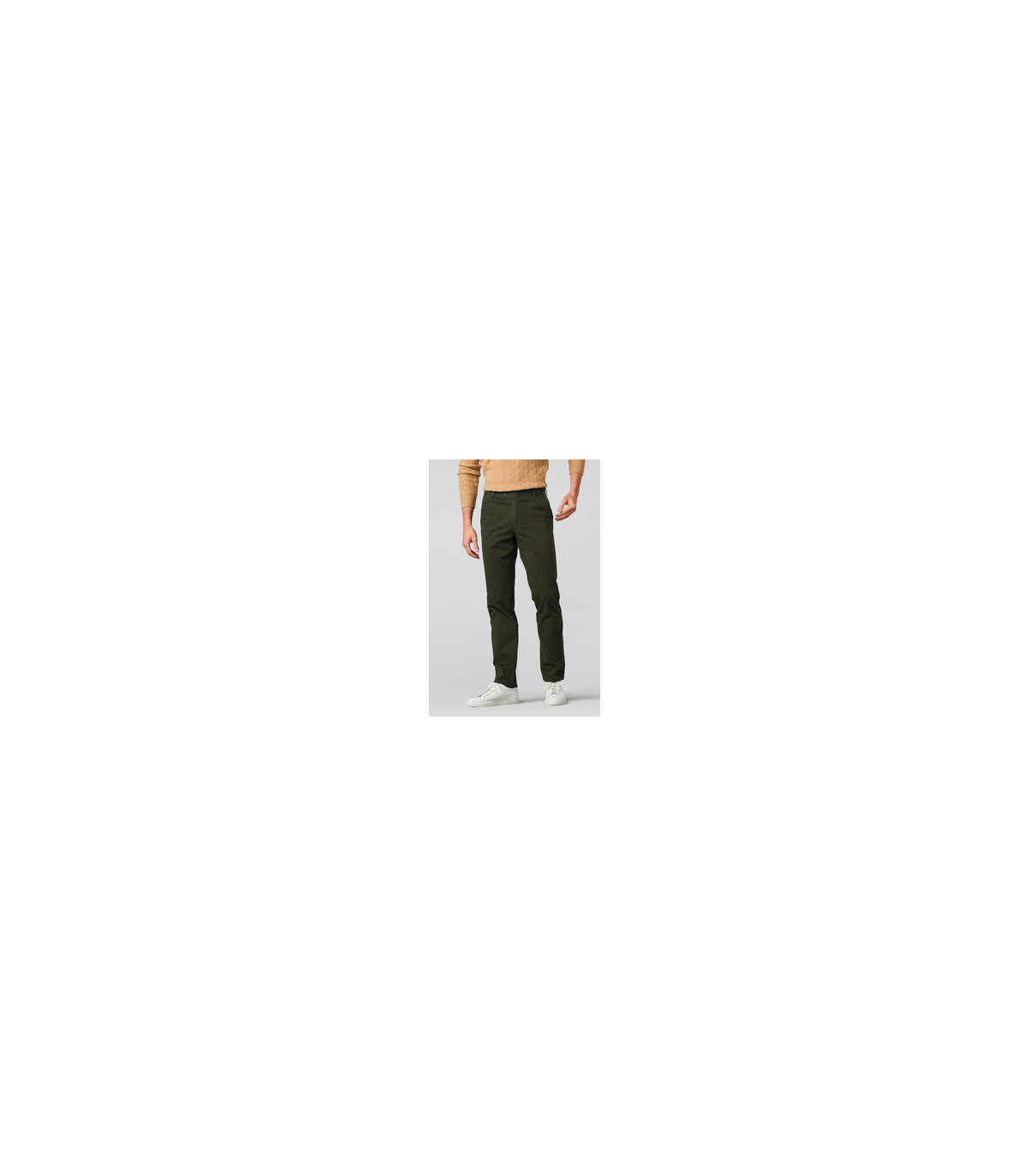 Pantalon city meyer 29kaki