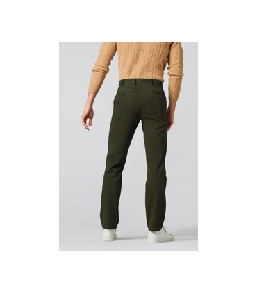 Pantalon city meyer 29kaki