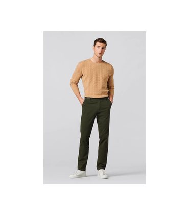 Pantalon city meyer 29kaki