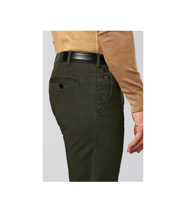 Pantalon city meyer 29kaki