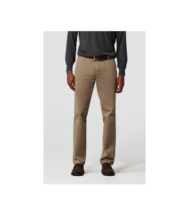 Pantalon city meyer 33beige