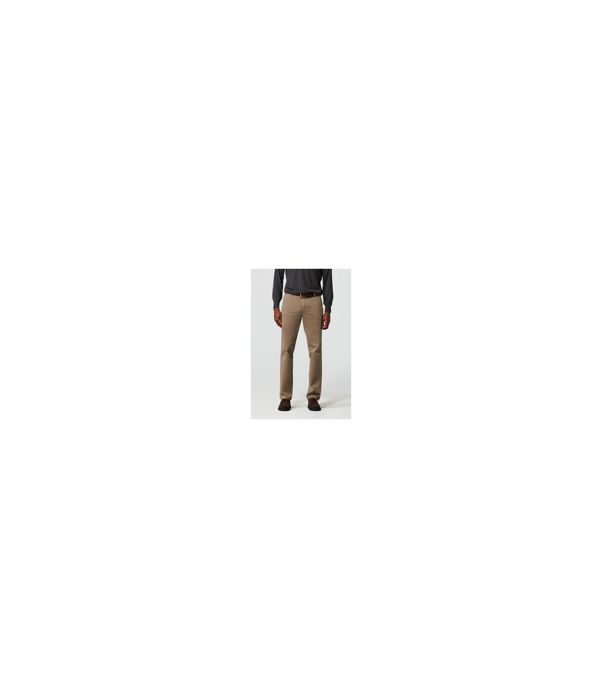 Pantalon city meyer 33beige