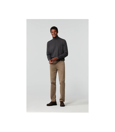 Pantalon city meyer 33beige