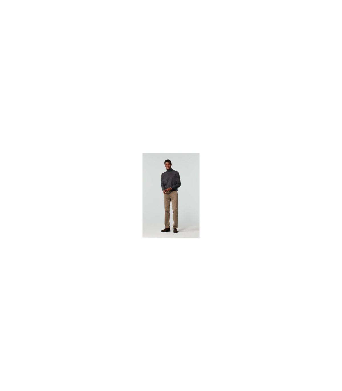 Pantalon city meyer 33beige