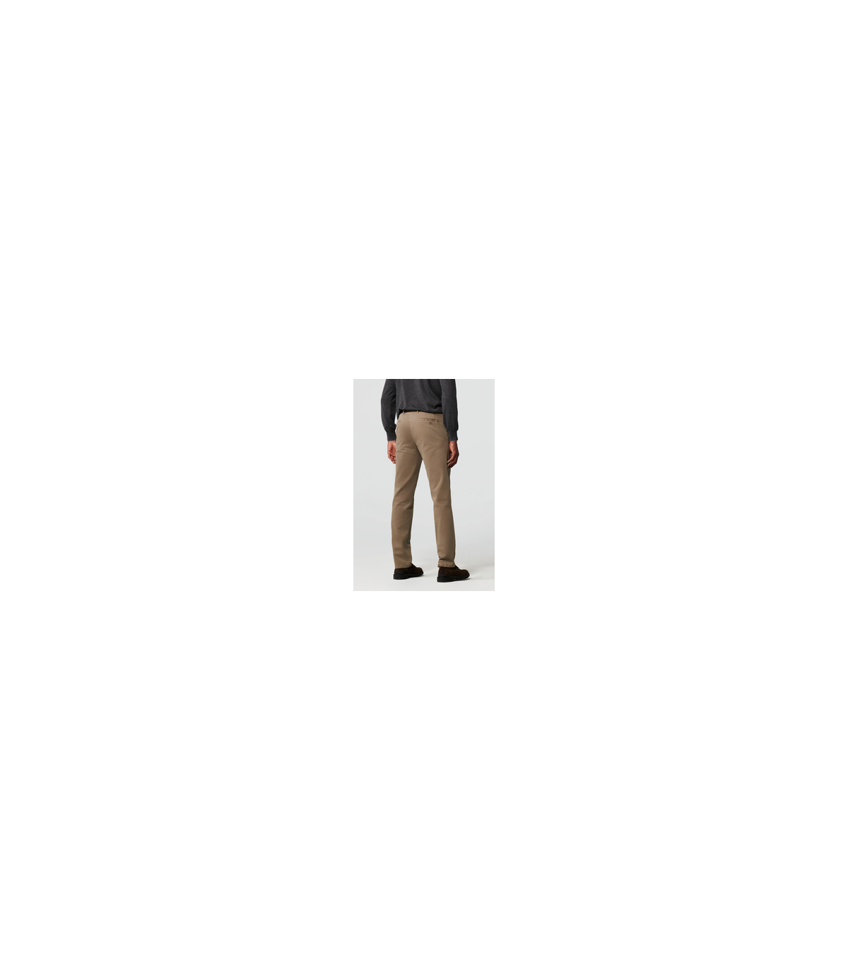 Pantalon city meyer 33beige