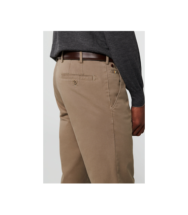 Pantalon city meyer 33beige