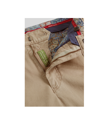 Pantalon city meyer 33beige