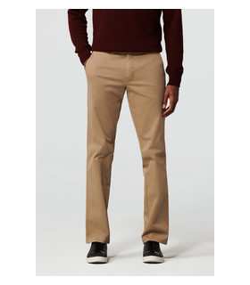 Pantalon city meyer 42beige