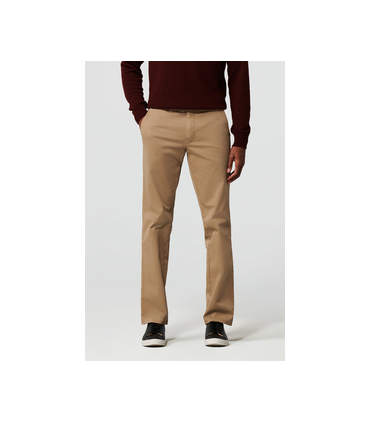 Pantalon city meyer 42beige