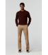 Pantalon city meyer 42beige