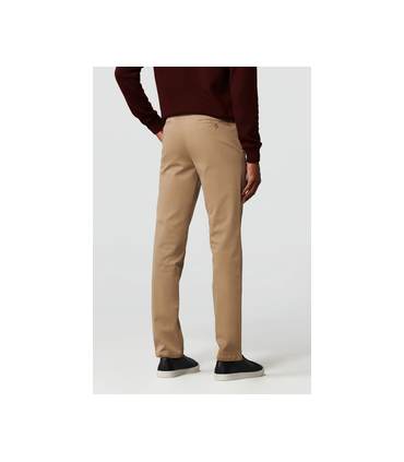 Pantalon city meyer 42beige