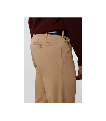 Pantalon city meyer 42beige
