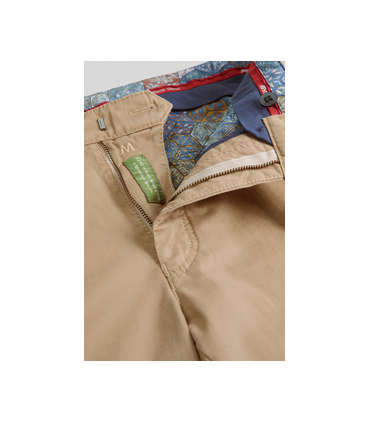 Pantalon city meyer 42beige
