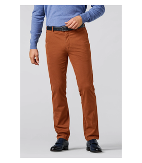 Pantalon city meyer 45orange