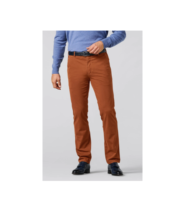 Pantalon city meyer 45orange