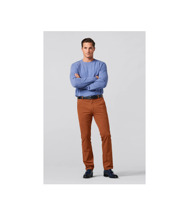 Pantalon city meyer 45orange