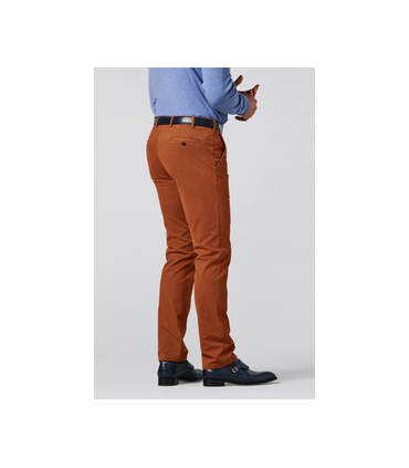 Pantalon city meyer 45orange