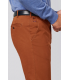 Pantalon city meyer 45orange
