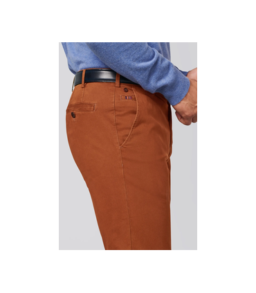 Pantalon city meyer 45orange