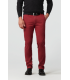 Pantalon city meyer 55rouge