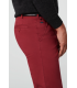 Pantalon city meyer 55rouge