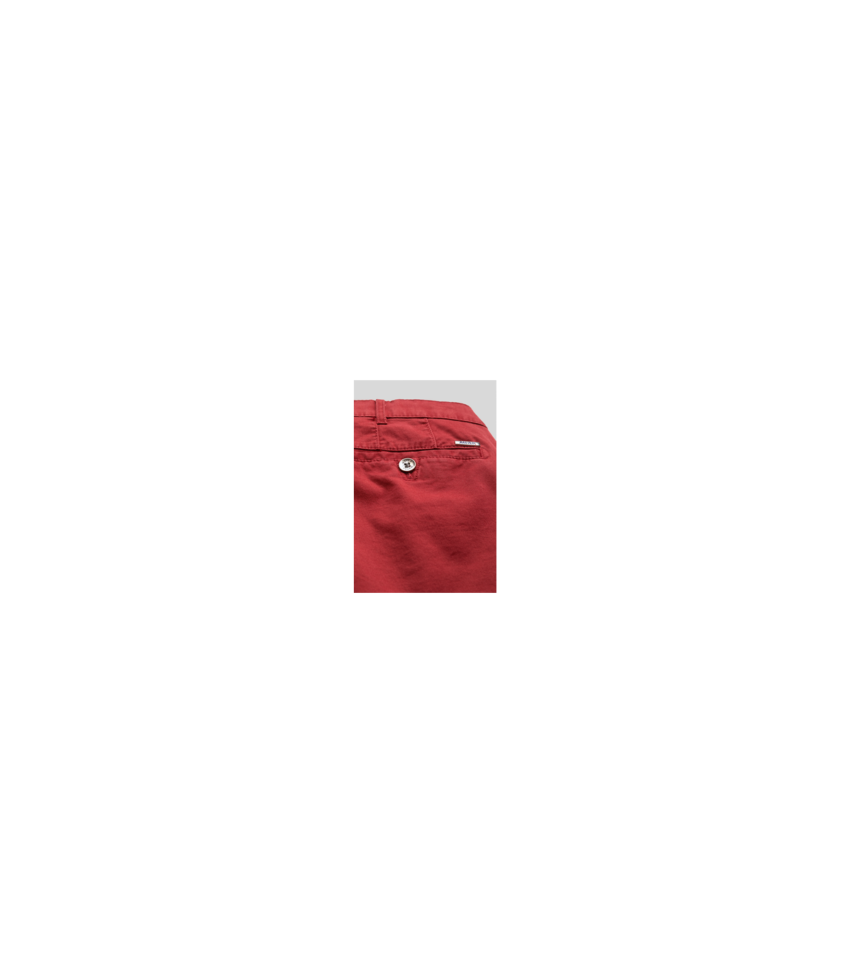 Pantalon city meyer 55rouge