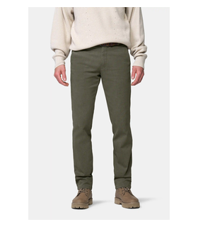Pantalon city meyer 29kaki