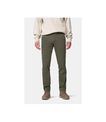 Pantalon city meyer 29kaki