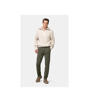 Pantalon city meyer 29kaki