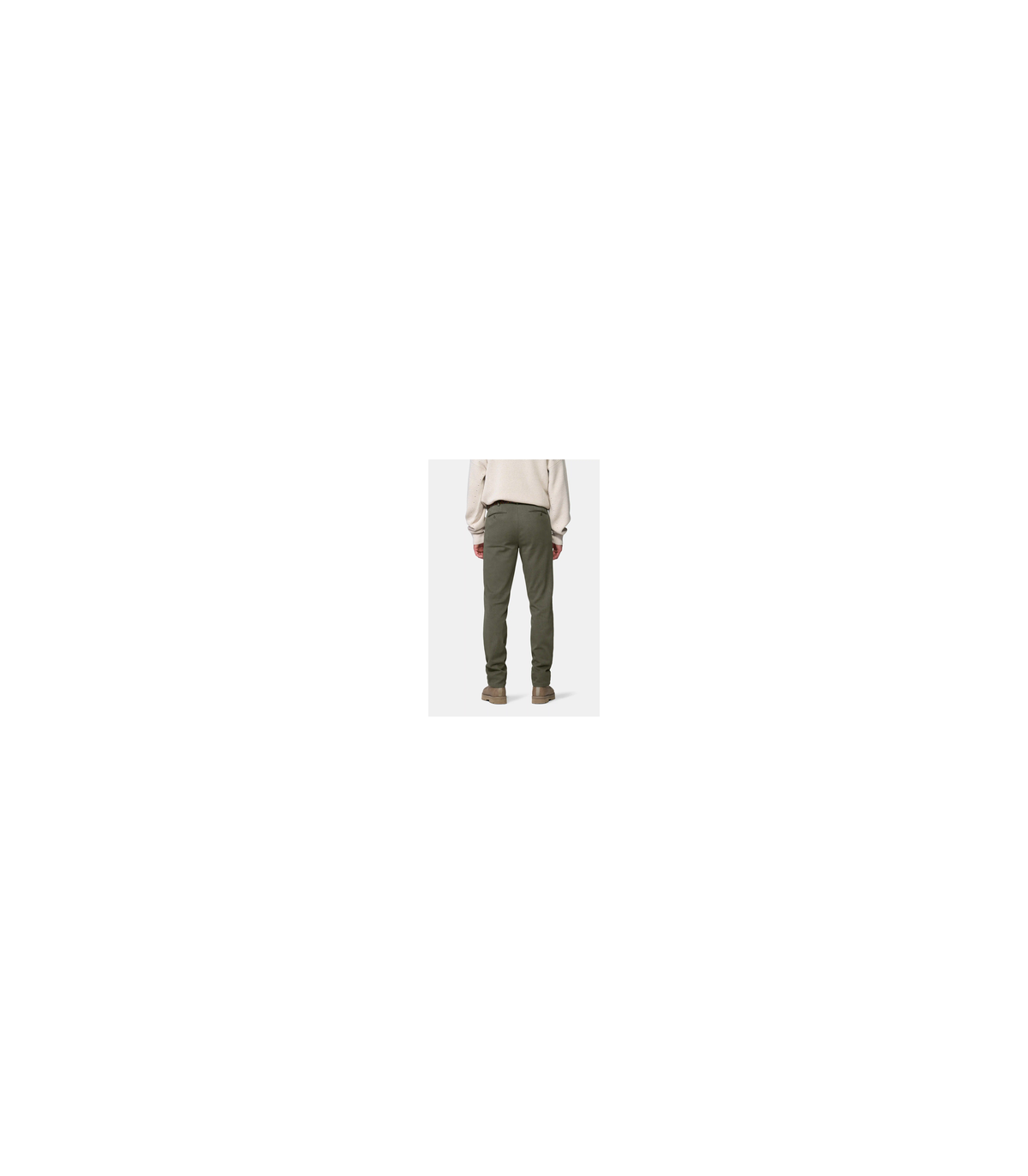Pantalon city meyer 29kaki