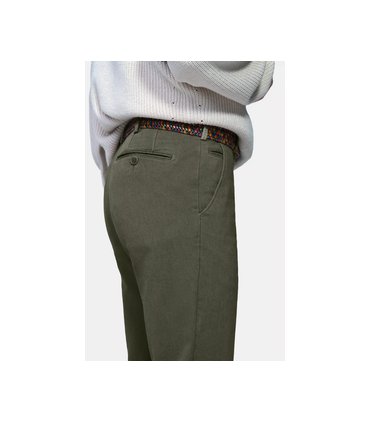 Pantalon city meyer 29kaki