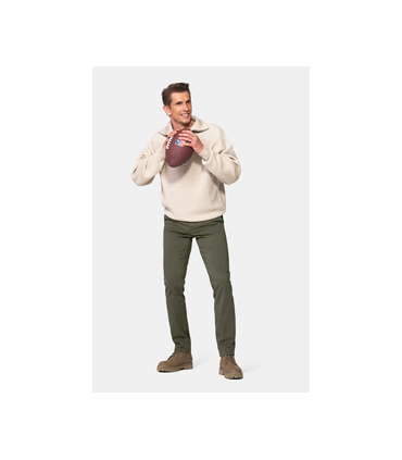 Pantalon city meyer 29kaki