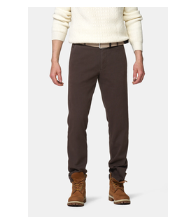Pantalon city meyer 37choco