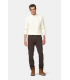 Pantalon city meyer 37choco