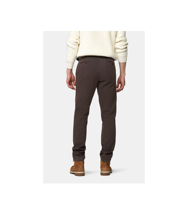Pantalon city meyer 37choco